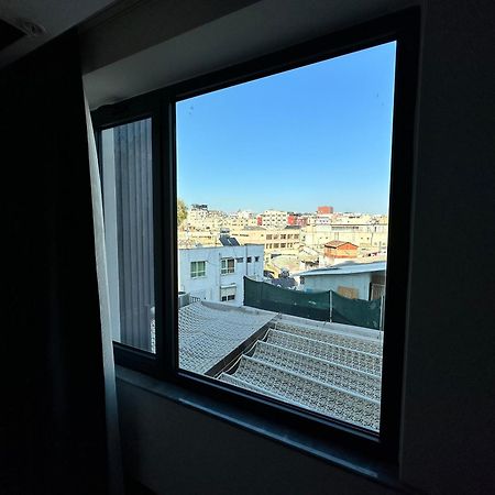 Just Inn City Antalya Dış mekan fotoğraf