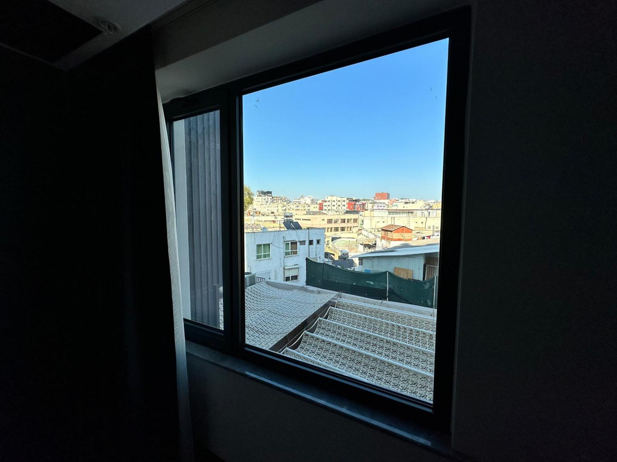 Just Inn City Antalya Dış mekan fotoğraf